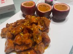 -老友王·南宁特色菜(金汇如意坊店)