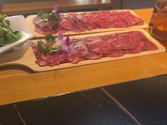 -大河宴·椒麻鱼火锅(北京路中和美食街店)
