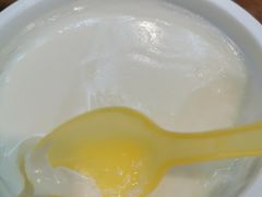 -雪露酸奶