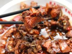 -如意香辣鸡架(总店)