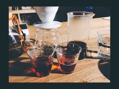 -VOYAGE COFFEE(北锣鼓巷店)