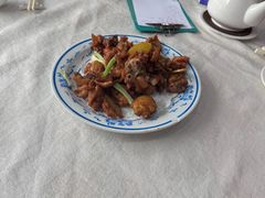 -腰记饭店(龙源路店)