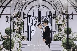 点击看大图 -美诺婚礼策划·求婚策划