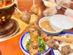 -1078號老北京涮肉(松柏店)