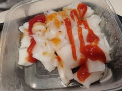 -孖记茶档·热腾茶餐(荔湾领展广场店)