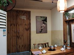 -李记茶油鸭(河西店)