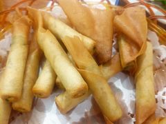 -南记食粥坊·宵夜大排档(莲花店)