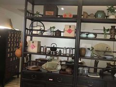 -五观堂素食(新华路店)