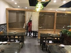 大堂-庆合府重庆大排档(紫都城店)