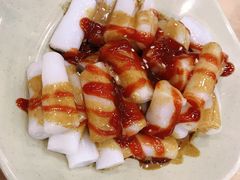 混酱肠粉-百家鸡味馆(清泰店)