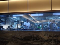 -喜来登由由大酒店九州膳坊中餐厅