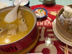 -胡杨记忆(和平路店)