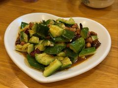 -烤满分·东北烧烤(首经贸店)