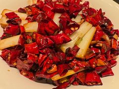 -晓长安·新陕菜(曲江店)