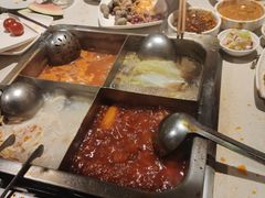 -海底捞火锅(劲松店)