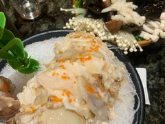 -东海怡品海鲜豆捞(舟宿夜江店)