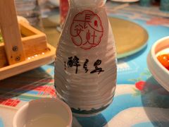 -醉长安(钟楼旗舰店)