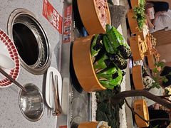 -喜家自助小火锅(乐客城店)
