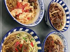-梅溪·小伙子干挑面(安吉总店)