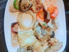 -厦门艾美酒店·新食谱西餐厅