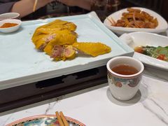 -巴依老爷新疆美食(常营店)