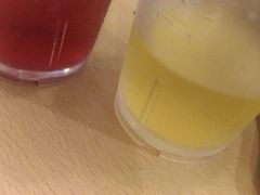 -萨莉亚意式餐厅(金隅嘉品mall店)