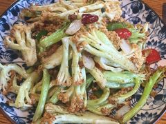 -去茶去餐厅(中央大街店)