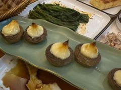 -逗烤·轻烧烤(福田店)