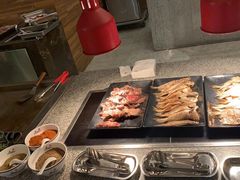 -杭州开元名都大酒店·地中海自助餐厅