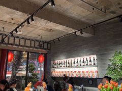 -胡大饭馆 24h(簋街总店)