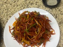 -真利味·脊骨火锅·正宗韩国料理(韩乐坊店)