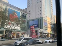 -上海第一八佰伴