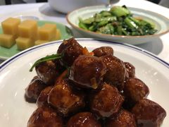 -到家尝北京菜(西坝河店)