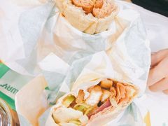 -赛百味SUBWAY(燕莎奥莱店)