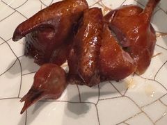 -万丽轩·粤菜(王府井金茂万丽酒店)