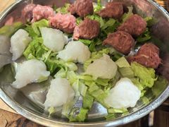-丰尔粥食·粥底火锅(大良总店)