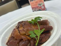 三不出烧鹅-莞香楼·正宗东莞菜(东升店)