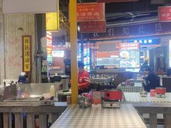 -彭耕记猪油炒小菜(吉联mall店)