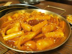 -韩鼎丰·韩国料理(林奥店)