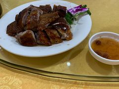 -鲤鱼塘农家山庄