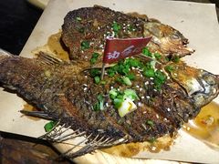 -蘭奢雅集·江浙菜(青山江滩店)