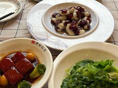 -老街饭庄·地道淮扬菜(扬子江北路总店)
