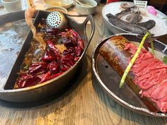 -盡膳口福跷脚牛肉火锅(晶耀前滩店)