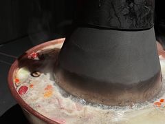 -额尔敦传统涮(公园西路店)