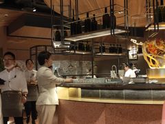 -大树餐厅(益田假日店)