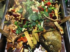镇店功夫鱼-正蓝旗草原特蒙餐