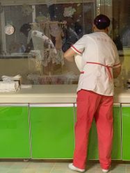 -千禧果月子会所(郑州东站店)