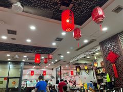 -红灯笼龙凤饭店(宁波老字号店)