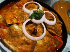 -小尕子·新疆菜(明园店)