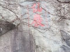 -福建泉州仙公山风景名胜区